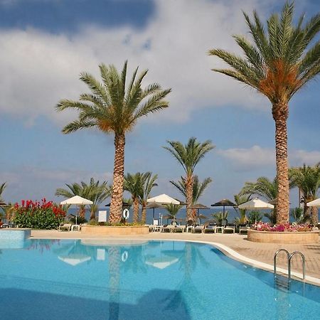 Sea Base Holiday Apartments Klorakas Esterno foto